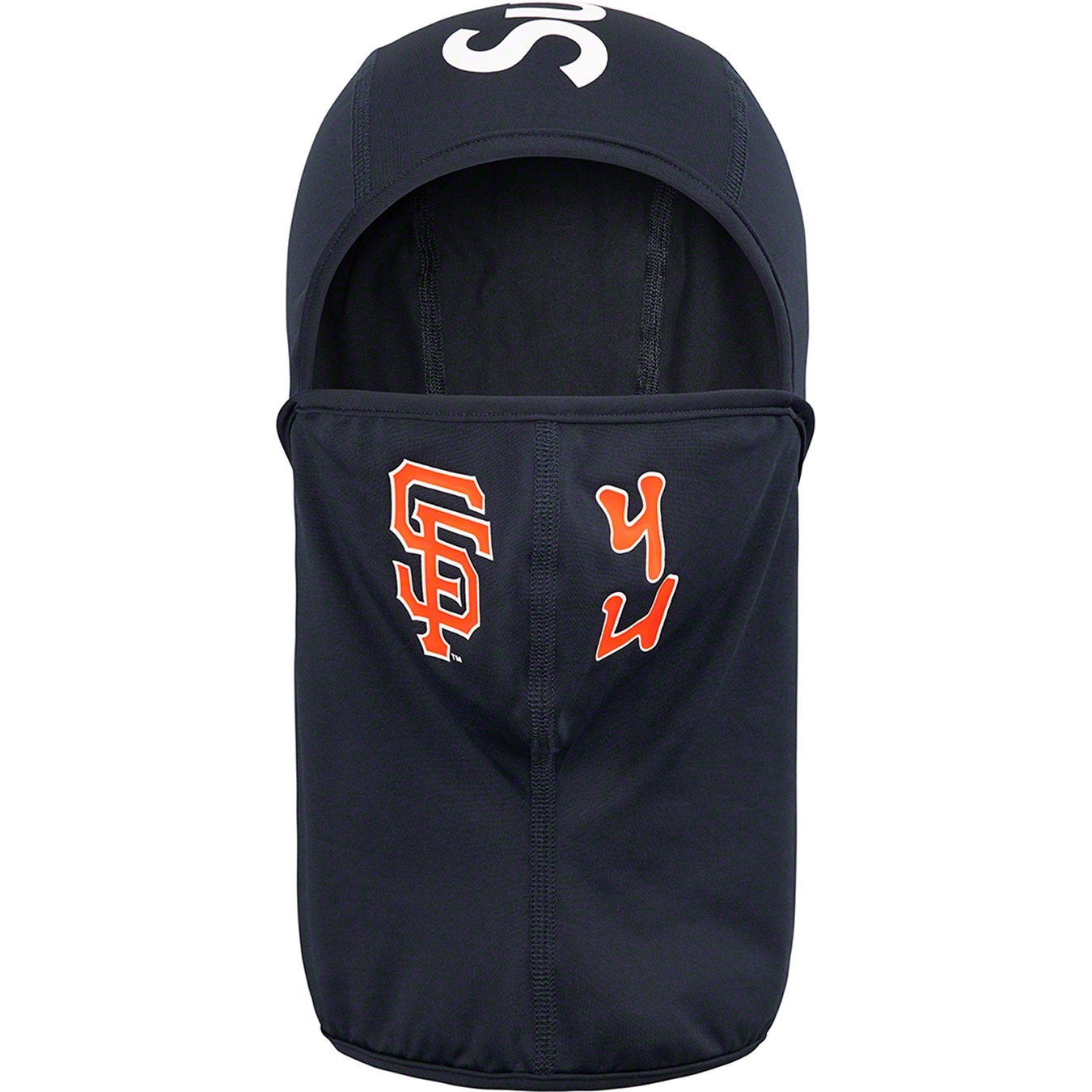 Supreme®/MLB® Kanji Teams Lightweight Balaclava view 7